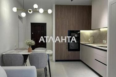2-комнатная квартира по адресу ул. Краснова (площадь 64 м²) - фото 48 2-комнатная квартира по адресу ул. Краснова (площадь 64 м²) - Atlanta.ua - фото 48