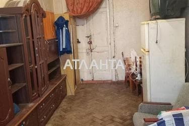 Комунальна квартира за адресою вул. Успенська (площа 16,8 м²) - фото 11 Комунальна квартира за адресою вул. Успенська (площа 16,8 м²) - Atlanta.ua - фото 11