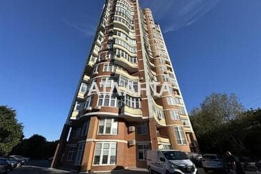 2-комнатная квартира по адресу ул. Инглези (площадь 77,3 м²) - фото 27 2-комнатная квартира по адресу ул. Инглези (площадь 77,3 м²) - Atlanta.ua - фото 27