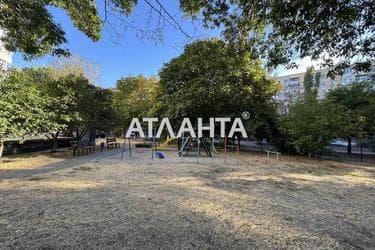 2-комнатная квартира по адресу ул. Инглези (площадь 77,3 м²) - фото 28 2-комнатная квартира по адресу ул. Инглези (площадь 77,3 м²) - Atlanta.ua - фото 28