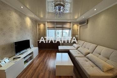 3-rooms apartment apartment by the address st. Fontanskaya dor Perekopskoy Divizii (area 69,4 m²) - photo 25 3-rooms apartment apartment by the address st. Fontanskaya dor Perekopskoy Divizii (area 69,4 m²) - Atlanta.ua - photo 25