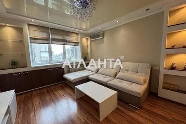 3-rooms apartment apartment by the address st. Fontanskaya dor Perekopskoy Divizii (area 69,4 m²) - photo 27 3-rooms apartment apartment by the address st. Fontanskaya dor Perekopskoy Divizii (area 69,4 m²) - Atlanta.ua - photo 27