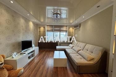 3-rooms apartment apartment by the address st. Fontanskaya dor Perekopskoy Divizii (area 69,4 m²) - photo 28 3-rooms apartment apartment by the address st. Fontanskaya dor Perekopskoy Divizii (area 69,4 m²) - Atlanta.ua - photo 28