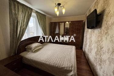 3-rooms apartment apartment by the address st. Fontanskaya dor Perekopskoy Divizii (area 69,4 m²) - photo 30 3-rooms apartment apartment by the address st. Fontanskaya dor Perekopskoy Divizii (area 69,4 m²) - Atlanta.ua - photo 30