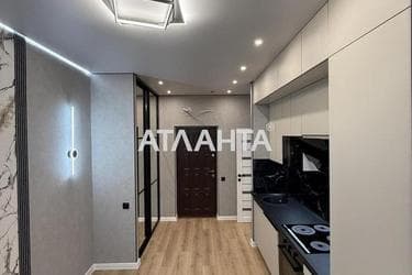 2-комнатная квартира по адресу ул. Краснова (площадь 47,6 м²) - фото 19 2-комнатная квартира по адресу ул. Краснова (площадь 47,6 м²) - Atlanta.ua - фото 19