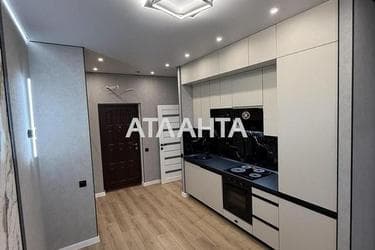 2-комнатная квартира по адресу ул. Краснова (площадь 47,6 м²) - фото 21 2-комнатная квартира по адресу ул. Краснова (площадь 47,6 м²) - Atlanta.ua - фото 21