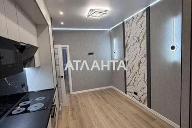 2-комнатная квартира по адресу ул. Краснова (площадь 47,6 м²) - фото 25 2-комнатная квартира по адресу ул. Краснова (площадь 47,6 м²) - Atlanta.ua - фото 25
