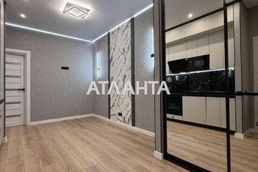 2-комнатная квартира по адресу ул. Краснова (площадь 47,6 м²) - фото 26 2-комнатная квартира по адресу ул. Краснова (площадь 47,6 м²) - Atlanta.ua - фото 26