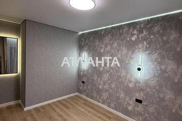 2-комнатная квартира по адресу ул. Краснова (площадь 47,6 м²) - фото 27 2-комнатная квартира по адресу ул. Краснова (площадь 47,6 м²) - Atlanta.ua - фото 27