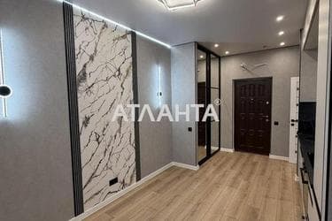 2-комнатная квартира по адресу ул. Краснова (площадь 47,6 м²) - фото 31 2-комнатная квартира по адресу ул. Краснова (площадь 47,6 м²) - Atlanta.ua - фото 31