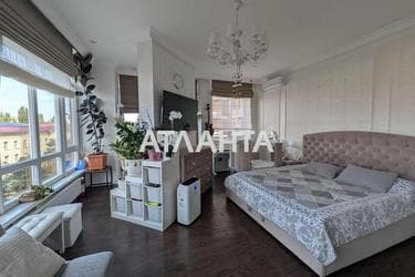 2-комнатная квартира по адресу Французский бул. (площадь 69,7 м²) - фото 36 2-комнатная квартира по адресу Французский бул. (площадь 69,7 м²) - Atlanta.ua - фото 36