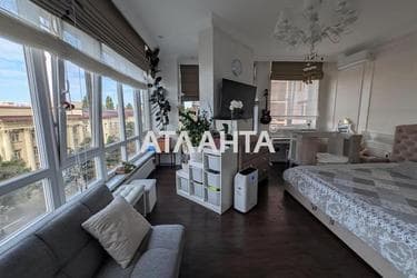 2-комнатная квартира по адресу Французский бул. (площадь 69,7 м²) - фото 42 2-комнатная квартира по адресу Французский бул. (площадь 69,7 м²) - Atlanta.ua - фото 42