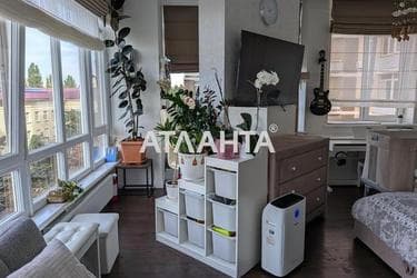 2-комнатная квартира по адресу Французский бул. (площадь 69,7 м²) - фото 41 2-комнатная квартира по адресу Французский бул. (площадь 69,7 м²) - Atlanta.ua - фото 41