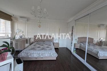 2-комнатная квартира по адресу Французский бул. (площадь 69,7 м²) - фото 35 2-комнатная квартира по адресу Французский бул. (площадь 69,7 м²) - Atlanta.ua - фото 35