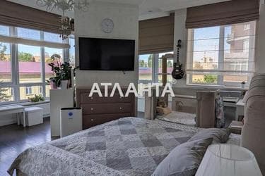 2-комнатная квартира по адресу Французский бул. (площадь 69,7 м²) - фото 37 2-комнатная квартира по адресу Французский бул. (площадь 69,7 м²) - Atlanta.ua - фото 37