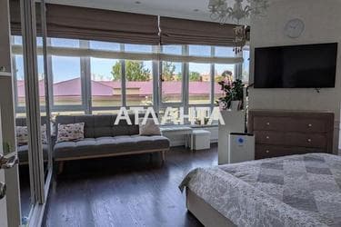 2-комнатная квартира по адресу Французский бул. (площадь 69,7 м²) - фото 34 2-комнатная квартира по адресу Французский бул. (площадь 69,7 м²) - Atlanta.ua - фото 34