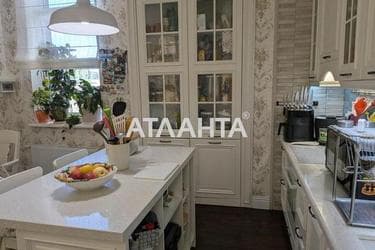 2-комнатная квартира по адресу Французский бул. (площадь 69,7 м²) - фото 56 2-комнатная квартира по адресу Французский бул. (площадь 69,7 м²) - Atlanta.ua - фото 56