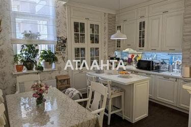 2-комнатная квартира по адресу Французский бул. (площадь 69,7 м²) - фото 58 2-комнатная квартира по адресу Французский бул. (площадь 69,7 м²) - Atlanta.ua - фото 58