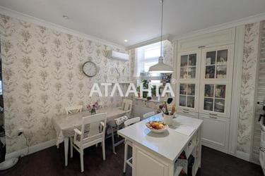2-комнатная квартира по адресу Французский бул. (площадь 69,7 м²) - фото 59 2-комнатная квартира по адресу Французский бул. (площадь 69,7 м²) - Atlanta.ua - фото 59