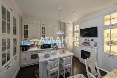 2-комнатная квартира по адресу Французский бул. (площадь 69,7 м²) - фото 60 2-комнатная квартира по адресу Французский бул. (площадь 69,7 м²) - Atlanta.ua - фото 60