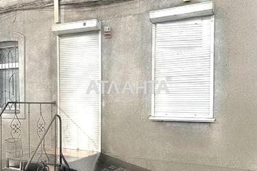Коммерческая недвижимость по адресу ул. Хмельницкого Богдана (площадь 36,8 м²) - фото 10 Коммерческая недвижимость по адресу ул. Хмельницкого Богдана (площадь 36,8 м²) - Atlanta.ua - фото 10