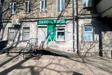 Коммерческая недвижимость по адресу ул. Хмельницкого Богдана (площадь 36,8 м²) - фото 10 Коммерческая недвижимость по адресу ул. Хмельницкого Богдана (площадь 36,8 м²) - Atlanta.ua - фото 10