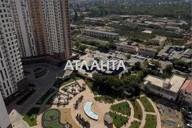 1-комнатная квартира по адресу ул. Краснова (площадь 43,1 м²) - фото 16 1-комнатная квартира по адресу ул. Краснова (площадь 43,1 м²) - Atlanta.ua - фото 16