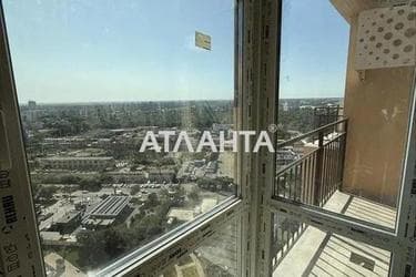 1-комнатная квартира по адресу ул. Краснова (площадь 43,1 м²) - фото 17 1-комнатная квартира по адресу ул. Краснова (площадь 43,1 м²) - Atlanta.ua - фото 17