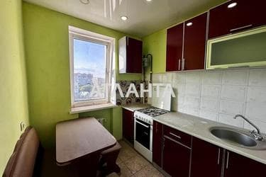 1-комнатная квартира по адресу ул. Александрийская (площадь 29,7 м²) - фото 14 1-комнатная квартира по адресу ул. Александрийская (площадь 29,7 м²) - Atlanta.ua - фото 14