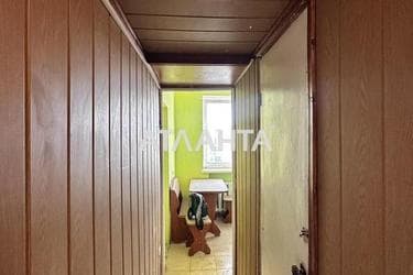 1-комнатная квартира по адресу ул. Александрийская (площадь 29,7 м²) - фото 15 1-комнатная квартира по адресу ул. Александрийская (площадь 29,7 м²) - Atlanta.ua - фото 15