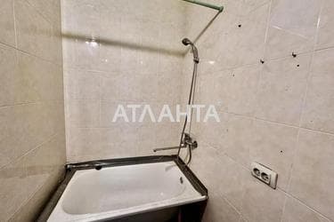 1-комнатная квартира по адресу ул. Александрийская (площадь 29,7 м²) - фото 18 1-комнатная квартира по адресу ул. Александрийская (площадь 29,7 м²) - Atlanta.ua - фото 18