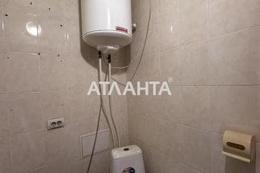 1-комнатная квартира по адресу ул. Александрийская (площадь 29,7 м²) - фото 19 1-комнатная квартира по адресу ул. Александрийская (площадь 29,7 м²) - Atlanta.ua - фото 19