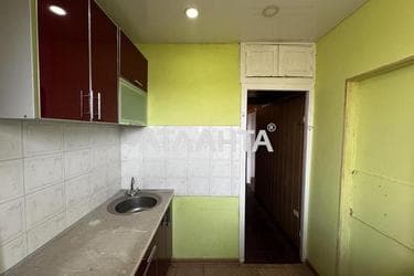 1-комнатная квартира по адресу ул. Александрийская (площадь 29,7 м²) - фото 20 1-комнатная квартира по адресу ул. Александрийская (площадь 29,7 м²) - Atlanta.ua - фото 20