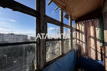 1-комнатная квартира по адресу ул. Александрийская (площадь 29,7 м²) - фото 22 1-комнатная квартира по адресу ул. Александрийская (площадь 29,7 м²) - Atlanta.ua - фото 22