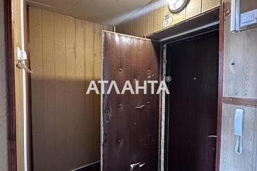 1-комнатная квартира по адресу ул. Александрийская (площадь 29,7 м²) - фото 23 1-комнатная квартира по адресу ул. Александрийская (площадь 29,7 м²) - Atlanta.ua - фото 23