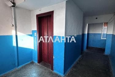1-комнатная квартира по адресу ул. Александрийская (площадь 29,7 м²) - фото 24 1-комнатная квартира по адресу ул. Александрийская (площадь 29,7 м²) - Atlanta.ua - фото 24