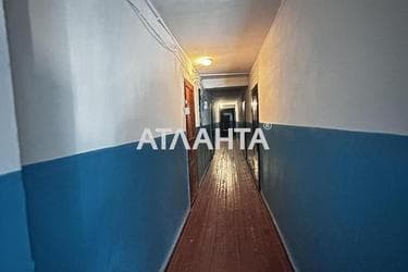 1-комнатная квартира по адресу ул. Александрийская (площадь 29,7 м²) - фото 25 1-комнатная квартира по адресу ул. Александрийская (площадь 29,7 м²) - Atlanta.ua - фото 25