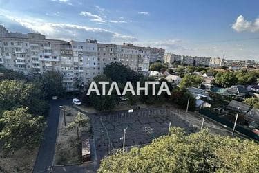 1-комнатная квартира по адресу ул. Александрийская (площадь 29,7 м²) - фото 26 1-комнатная квартира по адресу ул. Александрийская (площадь 29,7 м²) - Atlanta.ua - фото 26