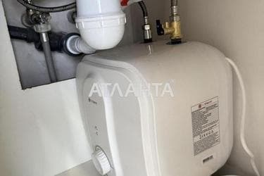 1-кімнатна квартира за адресою вул. Марсельська (площа 43 м²) - фото 18 1-кімнатна квартира за адресою вул. Марсельська (площа 43 м²) - Atlanta.ua - фото 18