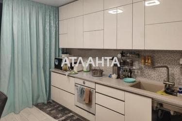 2-комнатная квартира по адресу ул. Прохоровская (площадь 68,2 м²) - фото 11 2-комнатная квартира по адресу ул. Прохоровская (площадь 68,2 м²) - Atlanta.ua - фото 11