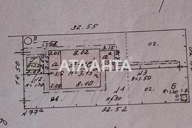 Дом по адресу ул. Айвазовского (площадь 100 м²) - фото 28 Дом по адресу ул. Айвазовского (площадь 100 м²) - Atlanta.ua - фото 28