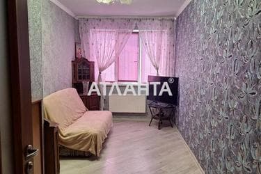 3-кімнатна квартира за адресою вул. Гордієнка Яші (площа 75 м²) - фото 28 3-кімнатна квартира за адресою вул. Гордієнка Яші (площа 75 м²) - Atlanta.ua - фото 28