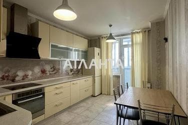 2-кімнатна квартира за адресою вул. Райдужний м-н (площа 67,7 м²) - фото 14 2-кімнатна квартира за адресою вул. Райдужний м-н (площа 67,7 м²) - Atlanta.ua - фото 14