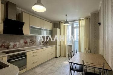 2-кімнатна квартира за адресою вул. Райдужний м-н (площа 67,7 м²) - фото 23 2-кімнатна квартира за адресою вул. Райдужний м-н (площа 67,7 м²) - Atlanta.ua - фото 23