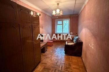 2-комнатная квартира по адресу ул. Филатова ак. (площадь 42,4 м²) - фото 18 2-комнатная квартира по адресу ул. Филатова ак. (площадь 42,4 м²) - Atlanta.ua - фото 18