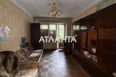 2-комнатная квартира по адресу ул. Филатова ак. (площадь 42,4 м²) - фото 19 2-комнатная квартира по адресу ул. Филатова ак. (площадь 42,4 м²) - Atlanta.ua - фото 19