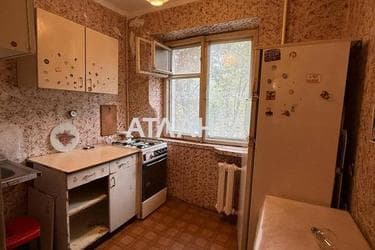 2-комнатная квартира по адресу ул. Филатова ак. (площадь 42,4 м²) - фото 20 2-комнатная квартира по адресу ул. Филатова ак. (площадь 42,4 м²) - Atlanta.ua - фото 20