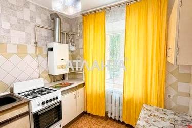2-комнатная квартира по адресу ул. Кропивницкого (площадь 43,6 м²) - фото 10 2-комнатная квартира по адресу ул. Кропивницкого (площадь 43,6 м²) - Atlanta.ua - фото 10