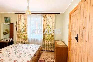 2-комнатная квартира по адресу ул. Кропивницкого (площадь 43,6 м²) - фото 11 2-комнатная квартира по адресу ул. Кропивницкого (площадь 43,6 м²) - Atlanta.ua - фото 11