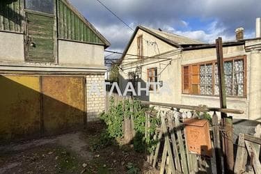 Дом по адресу ул. Новгородская (площадь 34,5 м²) - фото 7 Дом по адресу ул. Новгородская (площадь 34,5 м²) - Atlanta.ua - фото 7